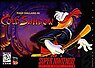 Maui Mallard in Cold Shadow (SNES)