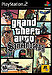 Grand Theft Auto: San Andreas (Playstation 2)
