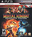 Mortal Kombat Komplete Edition (PS3)