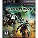 Starhawk (PS3)
