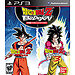 Dragon Ball Z HD Collection (PS3)