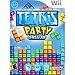 Tetris Party Deluxe (WII)