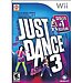 Just Dance 3 (Nintendo Wii)