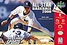 All-Star Baseball 2000 (N64)