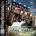 Test Drive Off Road 3 (Playstation)