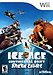 Ice Age Continental Drift Artic Game (Nintendo Wii)