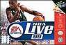 NBA Live '99 (N64)