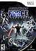 Star Wars : The Force Unleashed (Wii)