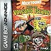 Nicktoons Battle for Volcano Island (GBA)
