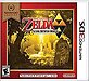 Zelda: A Link Between Worlds (3DS)