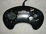 3 Button Controller (Genesis)