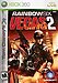 Rainbow Six Vegas 2 (360)
