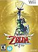 Legend of Zelda: Skyward Sword (Nintendo Wii)