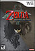 Legend of Zelda: Twilight Princess (Wii)