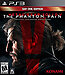 Metal Gear Solid V: The Phantom Pain (PS3)