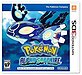 Pokemon Alpha Sapphire (3DS)