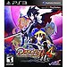 Disgaea 4: A Promise Unforgotten (PS3)