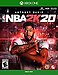 NBA 2K20 (Xbox One)