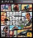 Grand Theft Auto V (PS3)