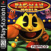 Pacman World (Playstation)