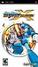 Mega Man Maverick Hunter X (PSP)