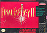 Final Fantasy II (SNES)