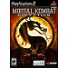 Mortal Kombat : Deception (PS2)
