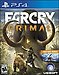 Far Cry Primal (PS4)