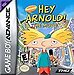 Hey Arnold The Movie (GBA)