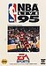 NBA Live '95 (Genesis)
