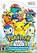 PokePark: Pikachu's Adventure (Nintendo Wii)