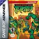 Teenage Mutant Ninja Turtles (GBA)