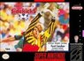 Tony Meola's Sidekicks Soccer (SNES)