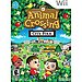 Animal Crossing: City Folk (Wii)
