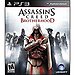 Assassin's Creed: Brotherhood (PS3)