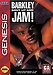 Barkley Shut Up & Jam (Genesis)