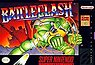 Battleclash (SNES)