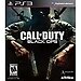 Call of Duty: Black Ops (PS3)