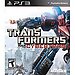 Transformers: War for Cybertron (PS3)
