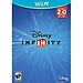Disney Infinity: 2.0 Game Only (Wii U)