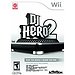 DJ Hero 2 Software Only (Wii)