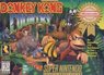 Donkey Kong Country (SNES)