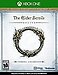 Elder Scrolls Online: Tamriel Unlimited (Xbox One)