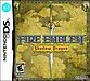 Fire Emblem: Shadow Dragon (DS)