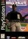 Frank Thomas : Big Hurt Baseball (Playstation)