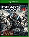 Gears of War 4 (Xbox One)