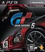 Gran Turismo 5 (Playstaion 3)