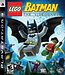 LEGO Batman : The Videogame (PS3)