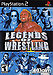 Legends of Wrestling (PS2)