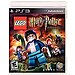 LEGO Harry Potter: Years 5-7 (PS3)